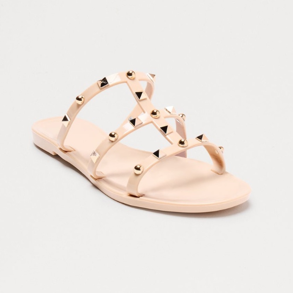 Eira Studded Sandal